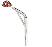 25.4mm steel seatpost for sale  Los Angeles