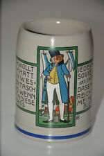 Franz ringer jugendstil gebraucht kaufen  Stuttgart