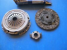 Kit embrayage sachs d'occasion  Nouaillé-Maupertuis