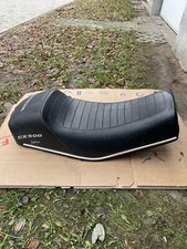 Honda cx500 sitzbank gebraucht kaufen  Berlin