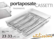 Portaposate cassetto porta usato Portaposate cassetto porta usato  Cittanova