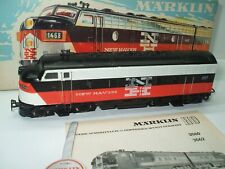 Märklin 3062 diesel gebraucht kaufen  Deutschland