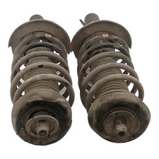 Kit ammortizzatori peugeot usato  Venetico