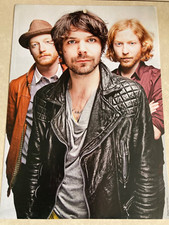 Biffy clyro poster for sale  BLACKBURN
