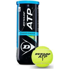 Tennis balls dunlop for sale  BARNSLEY