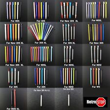 Nintendo DS Touchpen Ersatzstifte Touch Stylus 3DS 2DS XL Lite NEW 3DS 2DS NEU ✅ comprar usado  Enviando para Brazil