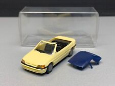 Ford escort ghia gebraucht kaufen  Nürnberg