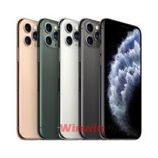 Celular 6,5"" iPhone 11Pro MAX GSM CDMA 64GB/256GB comprar usado  Enviando para Brazil
