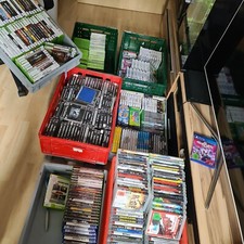 überraschungs videospiele gebraucht kaufen  Grammetal