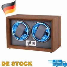 Uhrenbeweger watch winder gebraucht kaufen  Aspisheim, Grolsheim