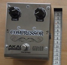 Akai professional analog gebraucht kaufen  Düsseldorf