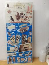 Vecchia tabella pubblicitaria usato Vecchia tabella pubblicitaria usato  Soverato