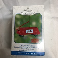2002 hallmark ornament for sale  Lexington