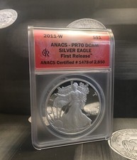 2011 silver eagle for sale  Rosamond
