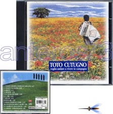Toto cutugno voglio usato  Cassola