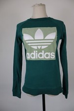 Adidas felpa maglia usato  Massa di Somma
