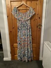 Lipsy size maxi for sale  CUPAR