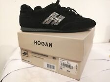 Scarpe hogan olympia usato  Piacenza