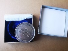 Medaille besondere leistungen gebraucht kaufen  Großhartau