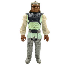 Nikto figure star gebraucht kaufen  Achern