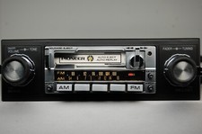 Vintage pioneer kpx for sale  Stockton
