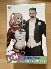 Harley quinn joker gebraucht kaufen  Rheinzabern