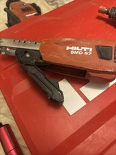 Hilti 5000 nuron for sale  GOSPORT