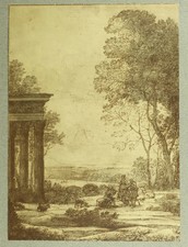 Dessins claude gellée d'occasion  Paris IX
