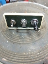 Vintage lucas switch for sale  BOURNE