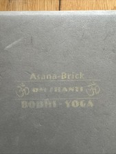Asana brick shanti for sale  LONDON