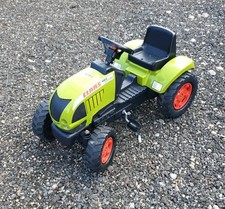 Falk claas ares for sale  DEREHAM