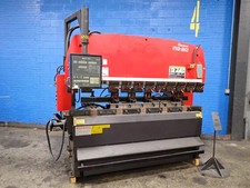 Amada 2000 amada for sale  Euclid
