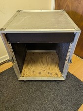 12u amp rack for sale  HALESOWEN