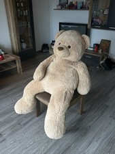 Giant teddy bear gebraucht kaufen  Dornstetten