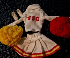 Vintage barbie doll for sale  Summerville