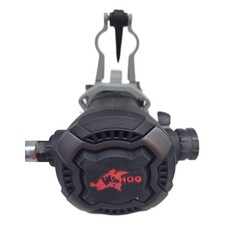 Regulador HOG D3 Zenith 1º e 2º estágios DIN comprar usado Regulador HOG D3 Zenith 1º e 2º estágios DIN comprar usado  Enviando para Brazil