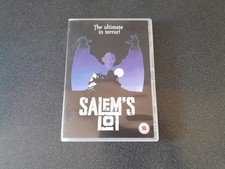 Salem lot 1979 for sale  CROYDON
