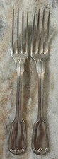 Fork chinon christofle d'occasion  Expédié en Belgium