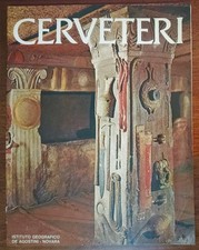 Cerveteri mario moretti usato  Castel di Lama