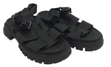 Schuh women gladiator for sale  MILTON KEYNES
