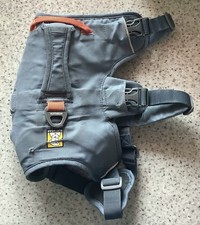 Ruffwear webmaster harness for sale  MELTON MOWBRAY