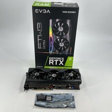 Evga ftw3 ultra for sale  Sanford