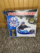 Airhead subzero round for sale  Caledonia