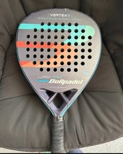 Racchetta padel bullpadel usato  Venezia