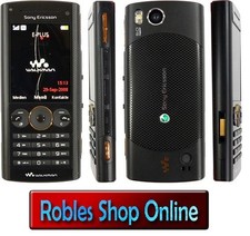 Sony Ericsson W902i Walkman Black (SIM-Lock Free) GSM 3G 4Band Radio Blitz TOP comprar usado Sony Ericsson W902i Walkman Black (SIM-Lock Free) GSM 3G 4Band Radio Blitz TOP comprar usado  Enviando para Brazil