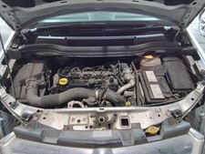 Engine vauxhall zafira for sale  WINSFORD