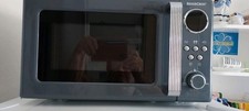 Silver crest mikrowelle gebraucht kaufen  Eutin