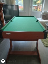 Snooker table for sale  WATFORD