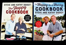 happy cookbook hurry for sale  Daphne