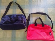 Borsa passeggino peg usato  Napoli